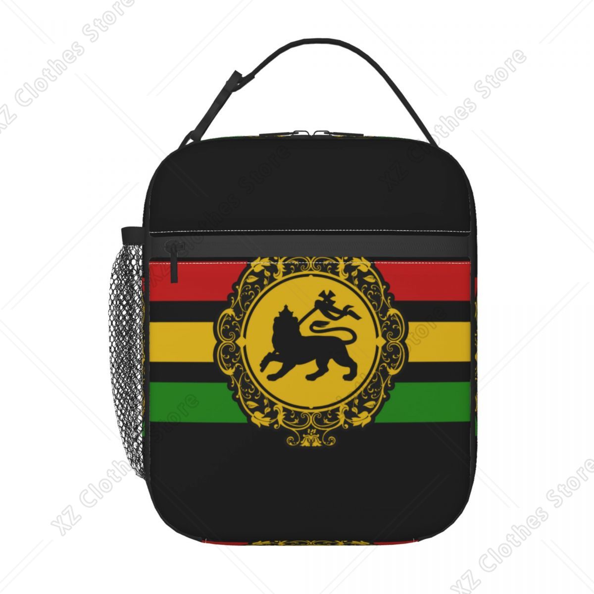 Food Storage Roots - حقيبة غداء معزولة حراريًا من Rasta
