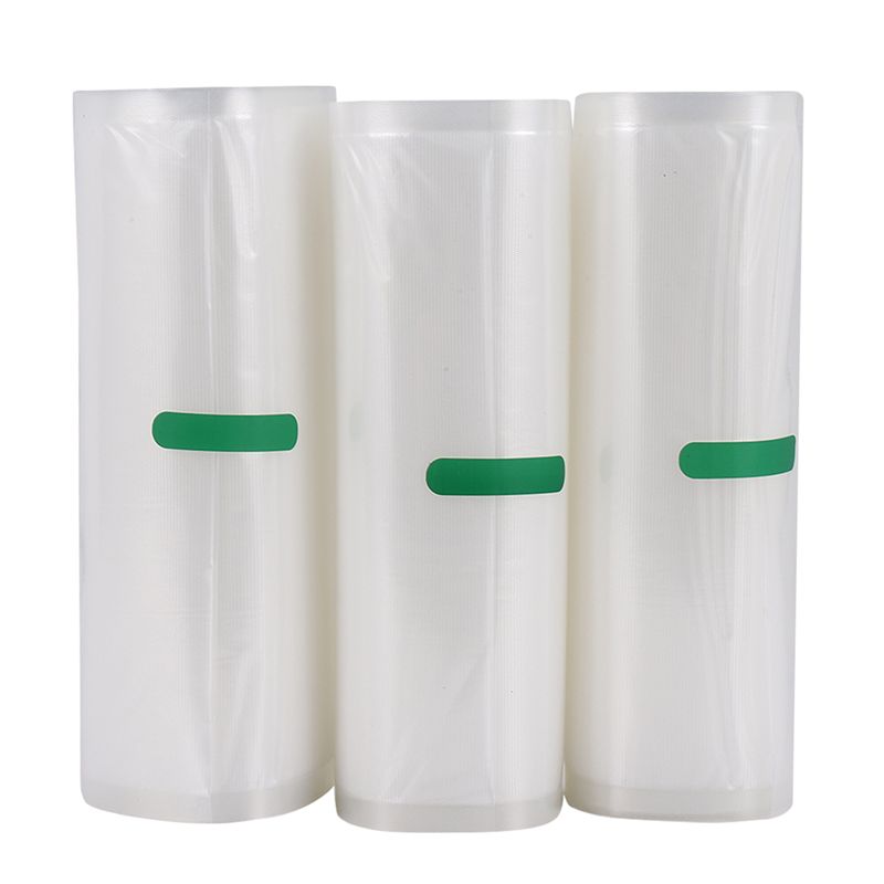 Food Storage Roll Bags - أكياس تفريغ الهواء ABVJ - 3