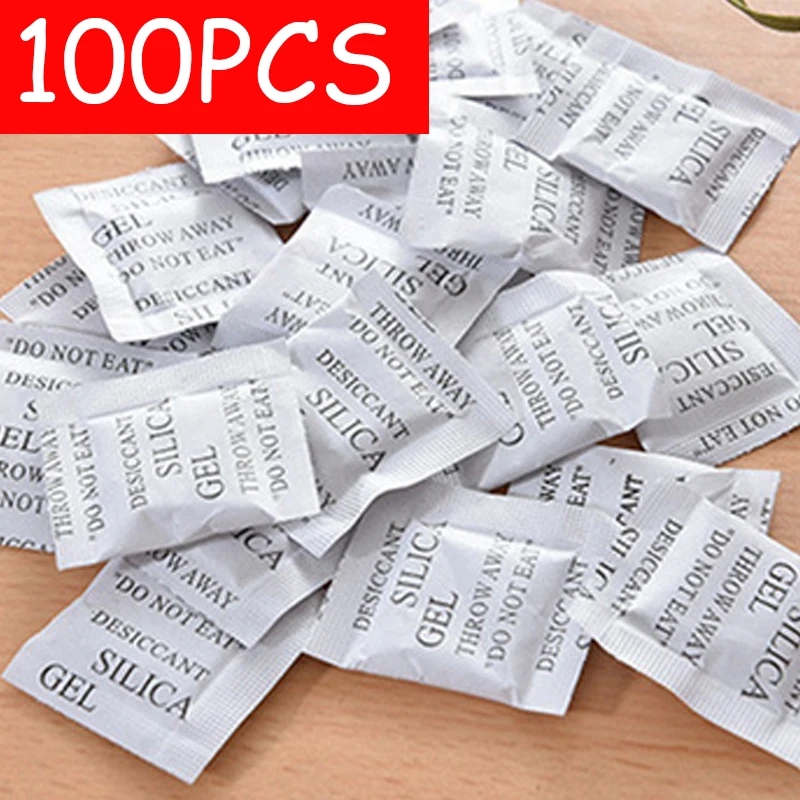 100-300 قطعة حزم غير سامة هلام - مراجعة Food Storage Roll Bags وسعره