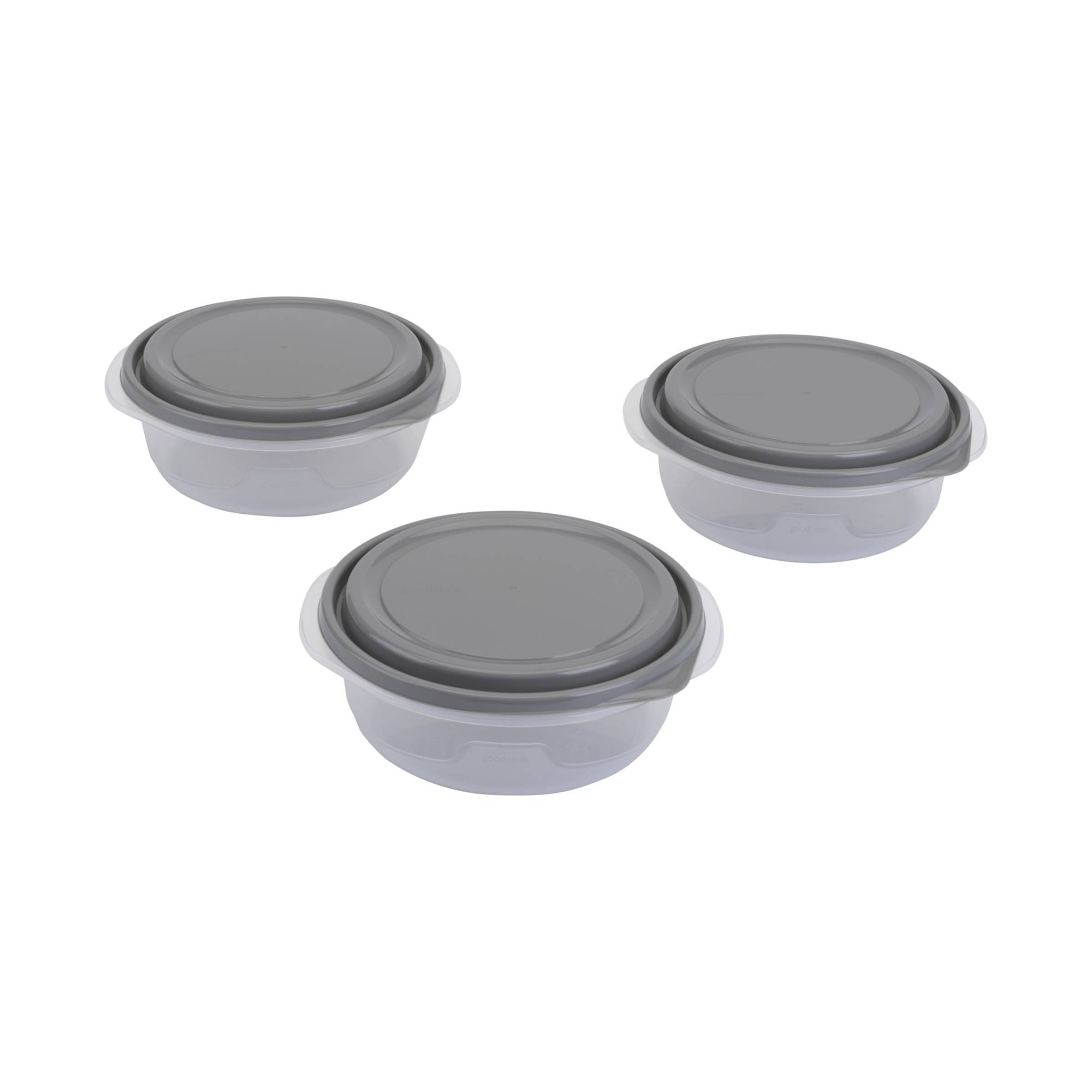 6 قطع من أوعية تخزين الطعام ال - مراجعة Food Storage Containers With Lids وسعره