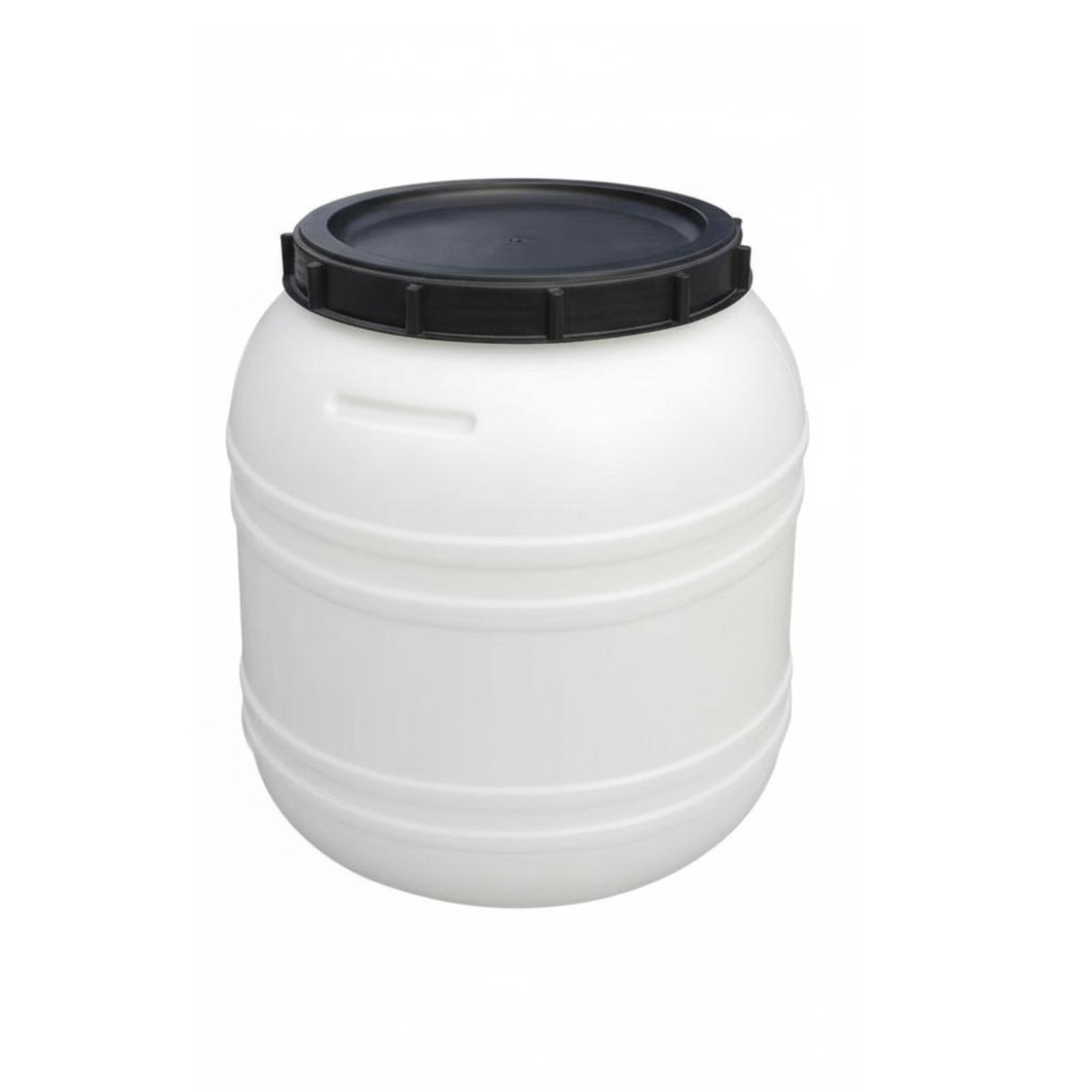 برميل بلاستيكي لحفظ الطعام بدر - مراجعة Food Storage Plastic وسعره