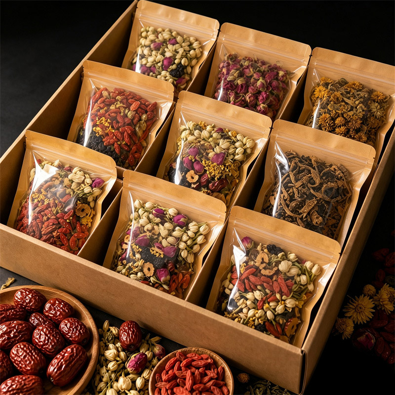 100 قطعة من أكياس التغليف الشف - مراجعة Food Storage Roll Bags وسعره
