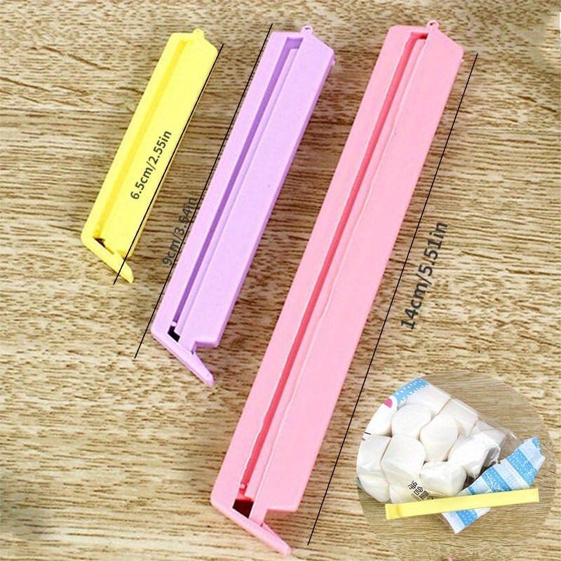 1 أحجام المحمولة الجديدة المطب - مراجعة Food Storage Roll Bags وسعره