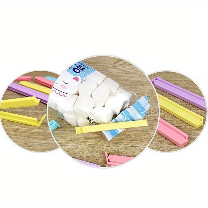 1 أحجام المحمولة الجديدة المطب - مراجعة Food Storage Roll Bags وسعره