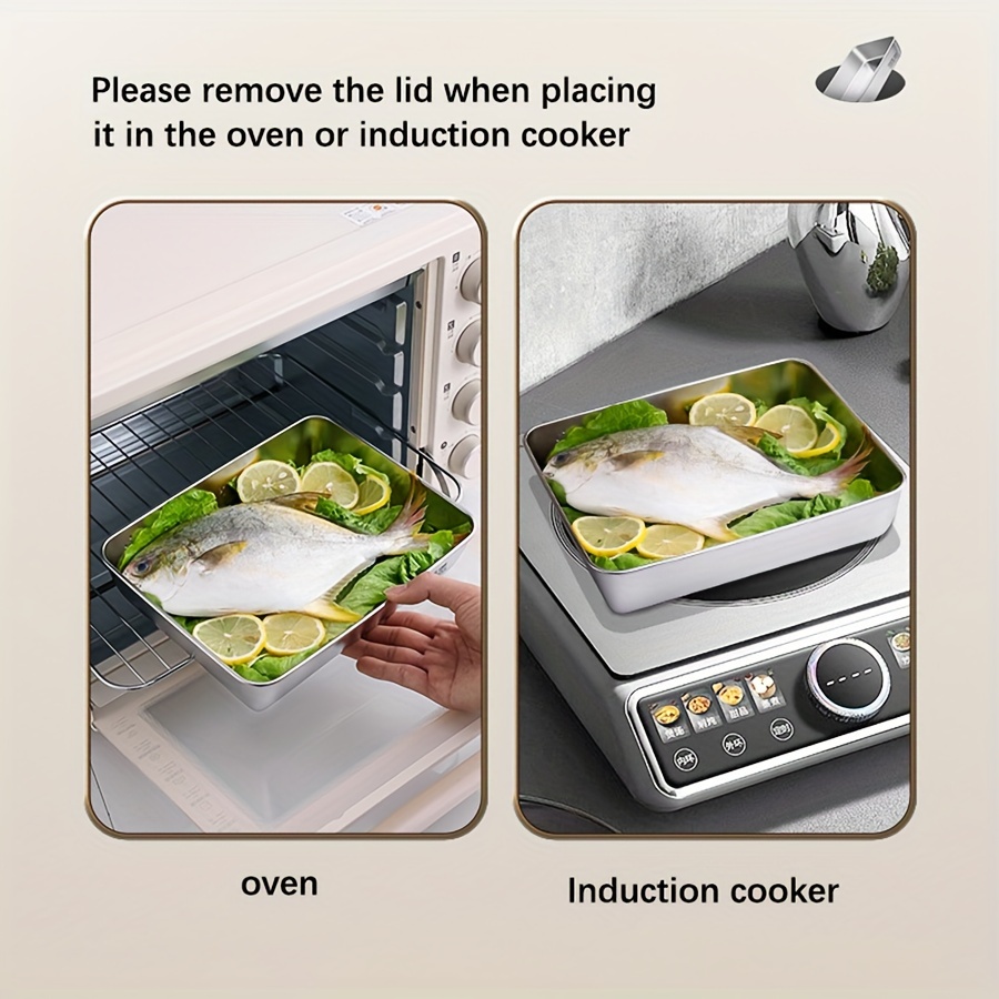 مجموعة من حاويتين لتخزين الطعا - مراجعة Food Storage Without Pantry وسعره