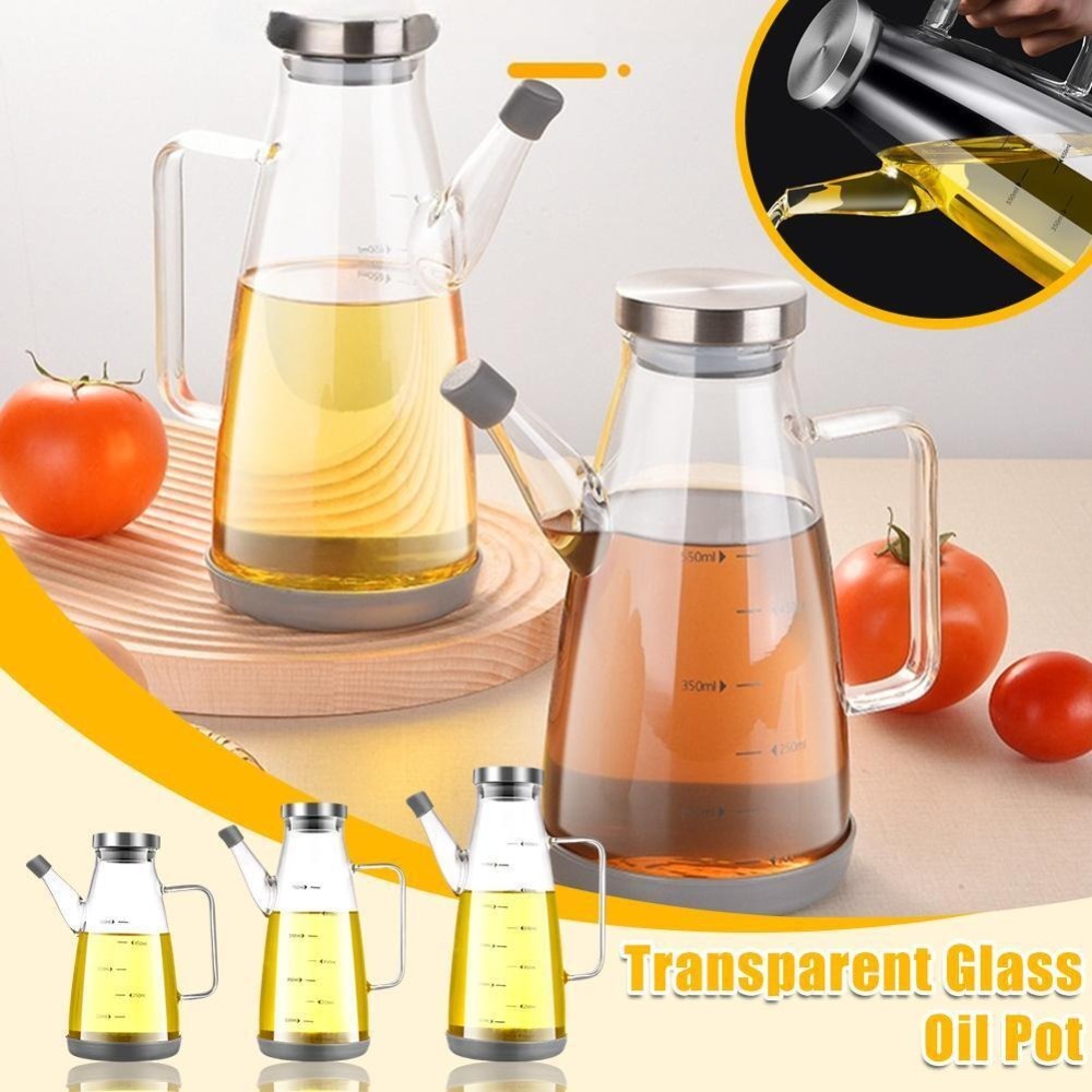 دائم الغذاء الصف موزع الزيت زج - مراجعة Food Storage Glass Containers Large وسعره