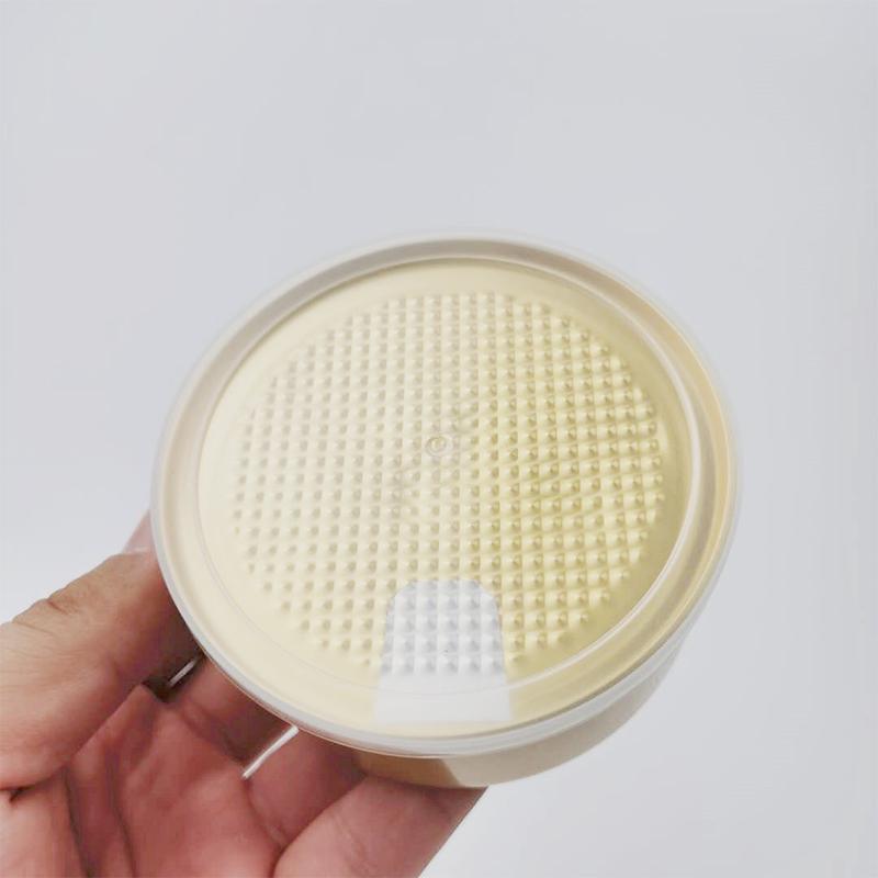 أغطية بلاستيكية محكمة الإغلاق  - مراجعة Silicone Stretch Lid وسعره