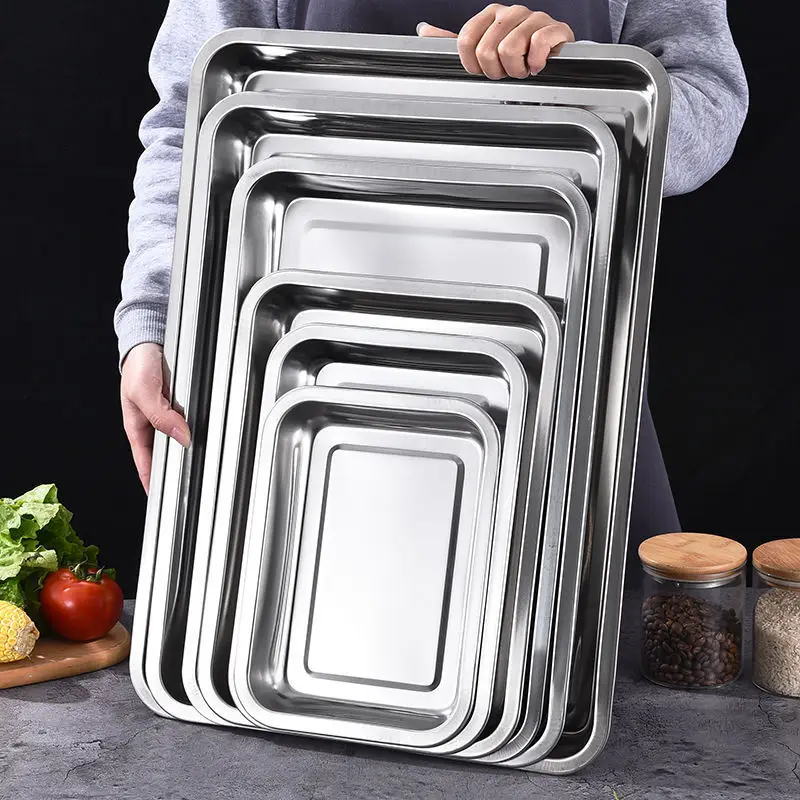 الفولاذ المقاوم للصدأ الشواء ا - مراجعة Food Storage Restaurant وسعره