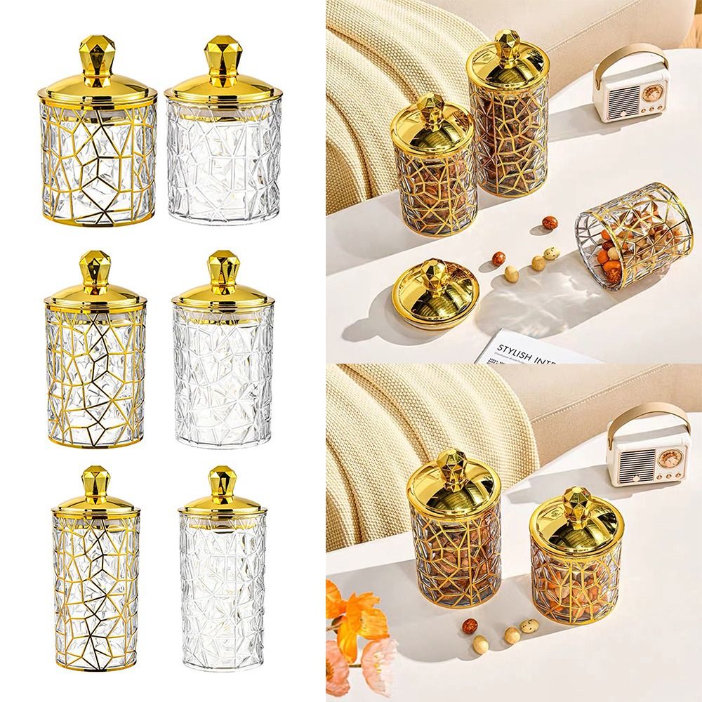 أوعية تخزين طعام شفافة مقاومة  - مراجعة Food Storage Containers With Lids وسعره