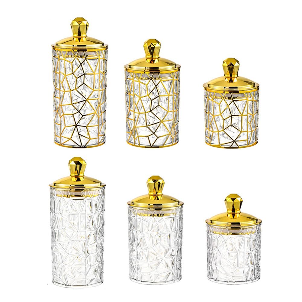أوعية تخزين طعام شفافة مقاومة  - مراجعة Food Storage Containers With Lids وسعره
