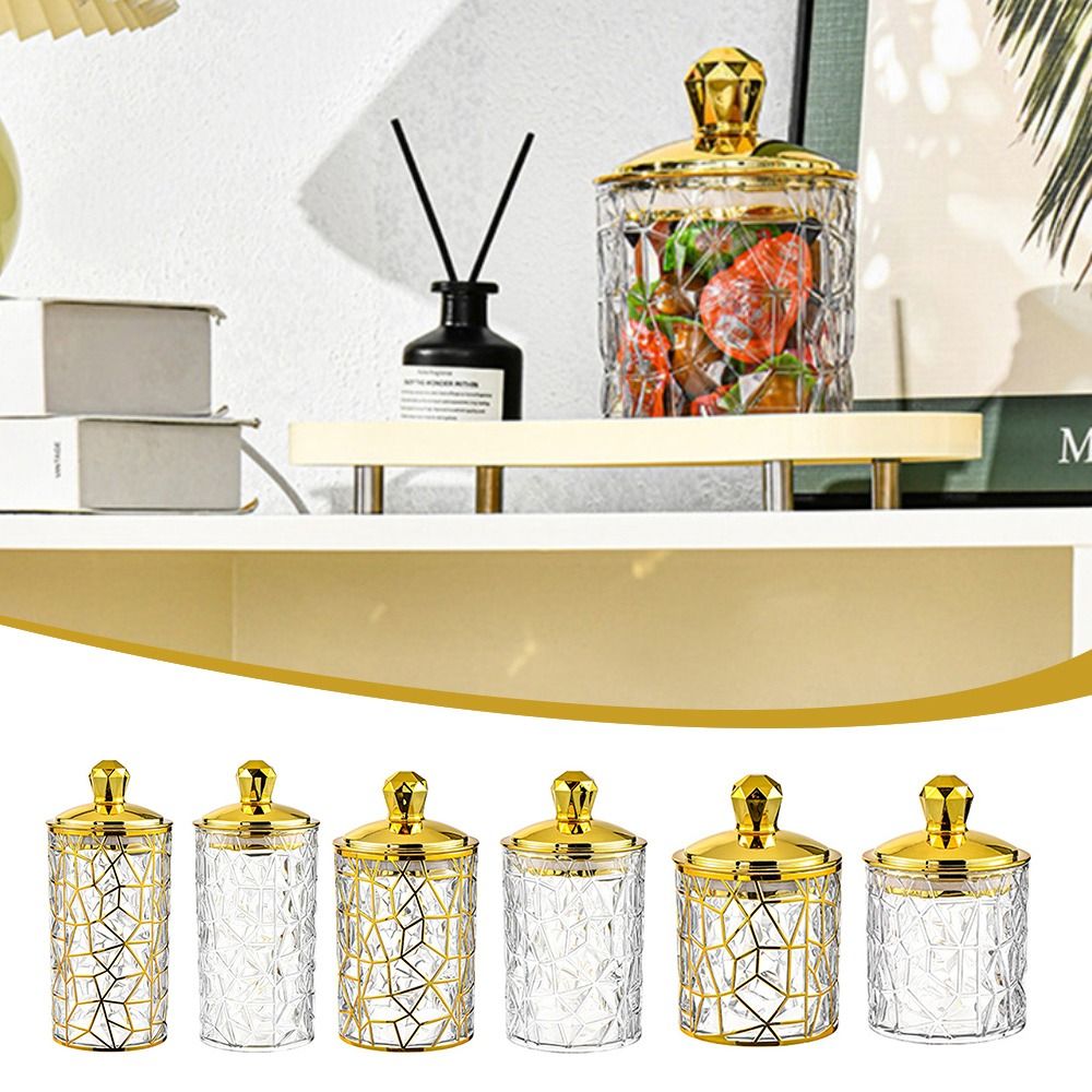 أوعية تخزين طعام شفافة مقاومة  - مراجعة Food Storage Containers With Lids وسعره