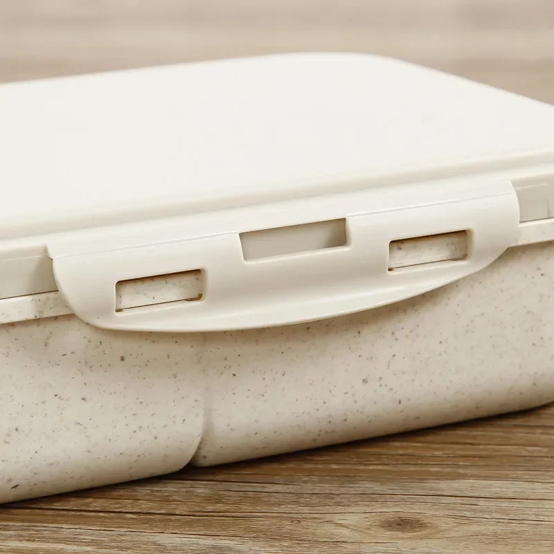 صندوق غداء تيني إيج ميوتانت ني - مراجعة Food Storage Large وسعره