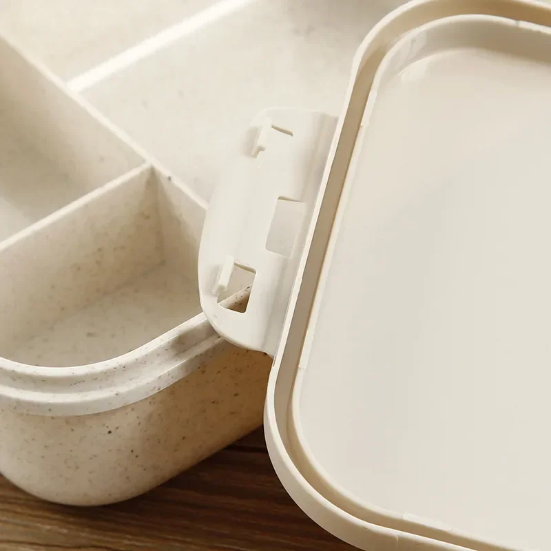 صندوق غداء تيني إيج ميوتانت ني - مراجعة Food Storage Large وسعره