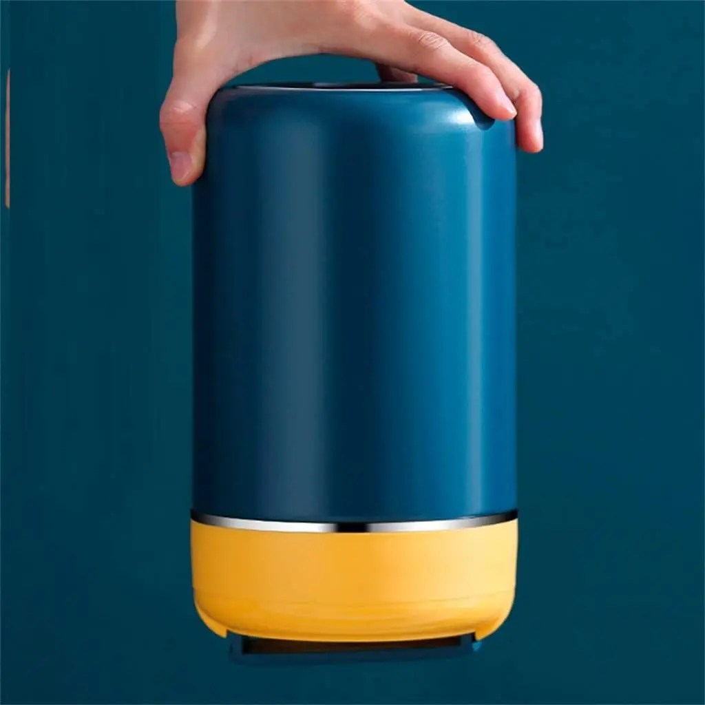 صندوق غداء معزول من الفولاذ ال - مراجعة Stainless Lunch Box وسعره