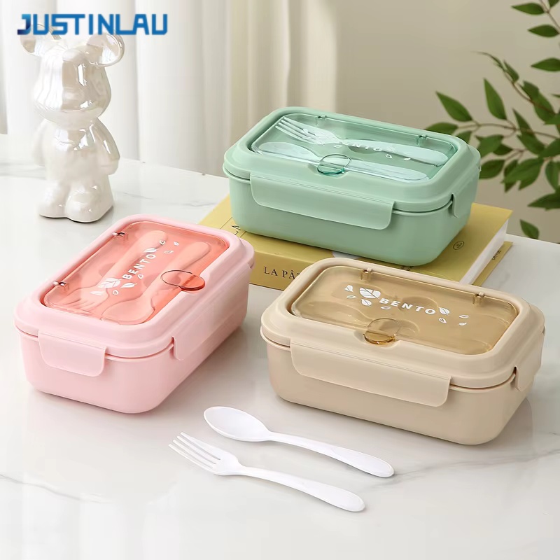 صندوق غداء محمول للأطفال من جا - مراجعة Food Storage Drawer Organizer وسعره