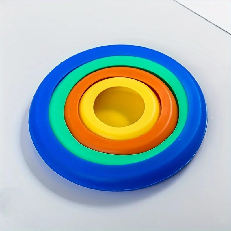 غطاء سيليكون لحفظ الطعام طازجا - مراجعة Silicone Stretch Lid وسعره