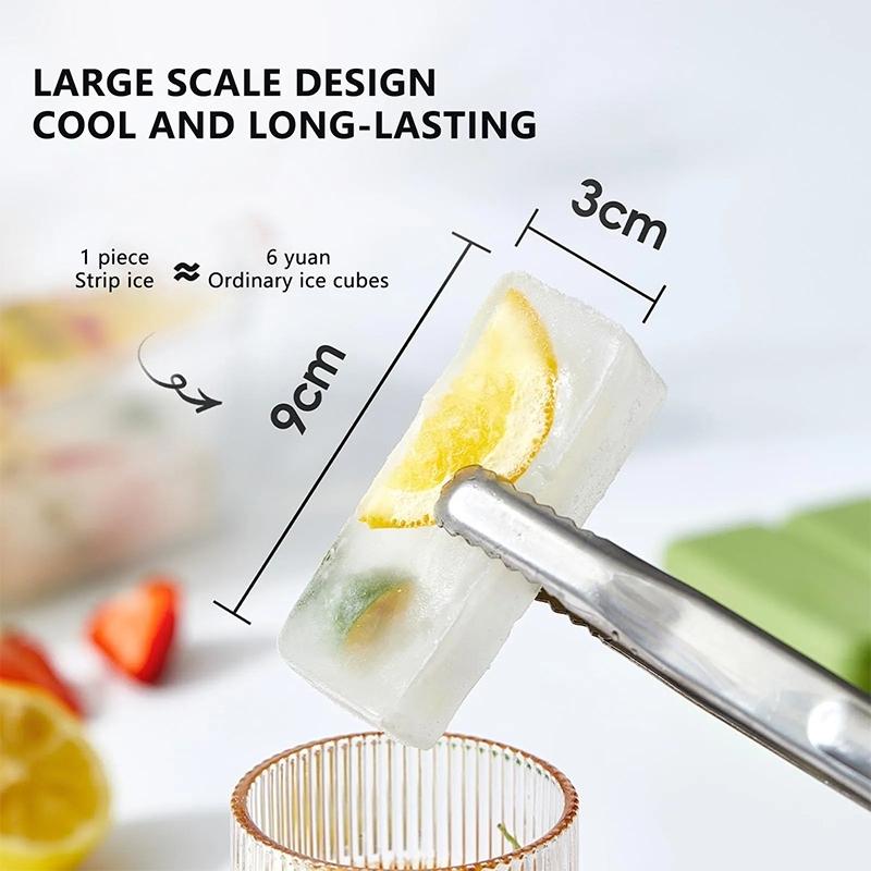 صينية طعام سيليكون كبيرة جدًا  - مراجعة Food Storage Containers With Lids وسعره