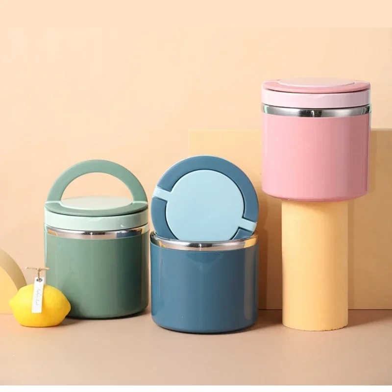الفولاذ المقاوم للصدأ الغذاء ا - مراجعة Food Storage Box Stainless Steel وسعره