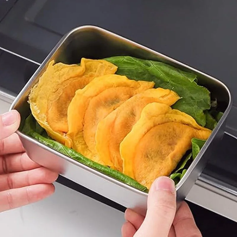 حاويات تخزين المواد الغذائية م - مراجعة Food Storage Ideas وسعره