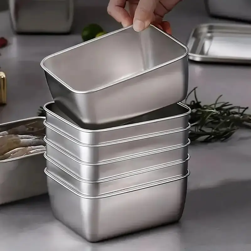 حاويات تخزين المواد الغذائية م - مراجعة Food Storage Ideas وسعره