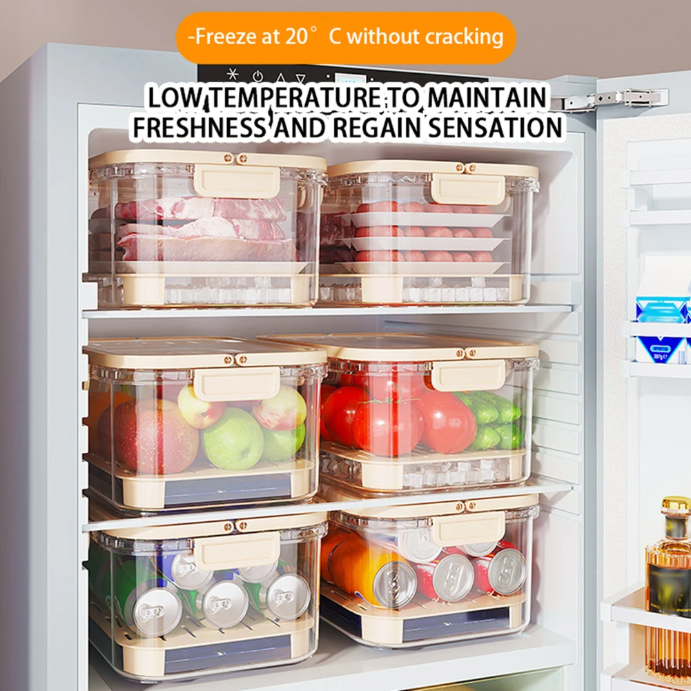 حاوية تخزين الطعام المحمولة، ص - مراجعة Food Storage Ideas وسعره