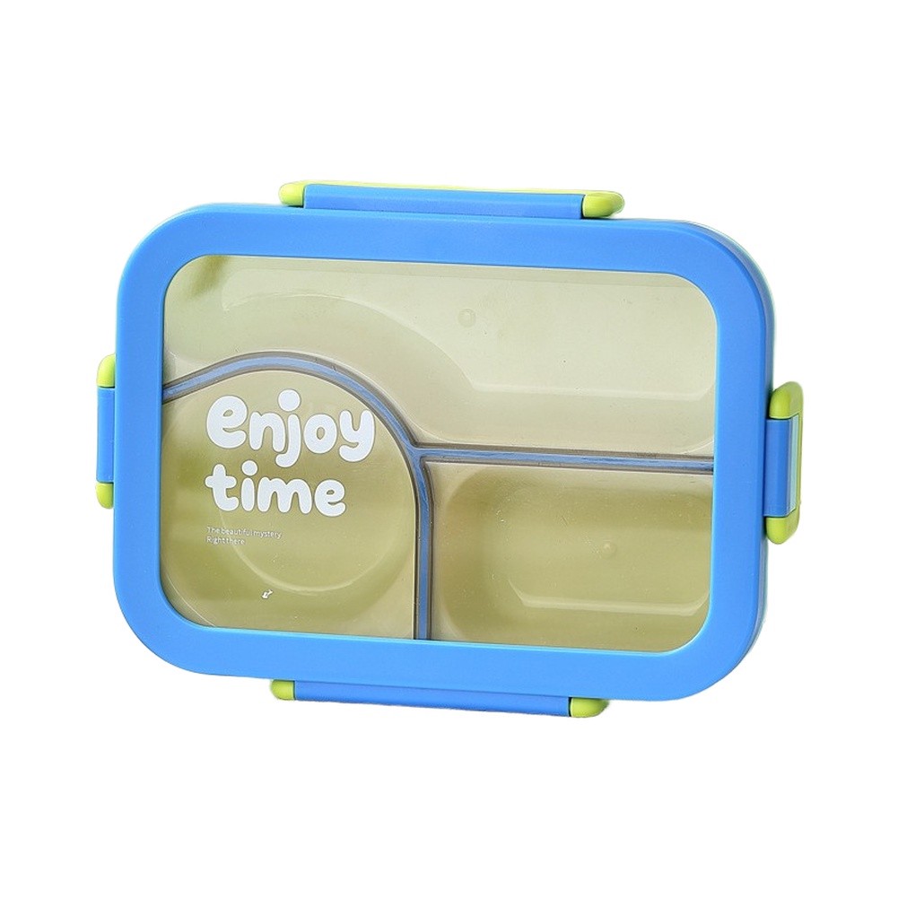صندوق غداء من الفولاذ المقاوم  - مراجعة Stainless Lunch Box وسعره