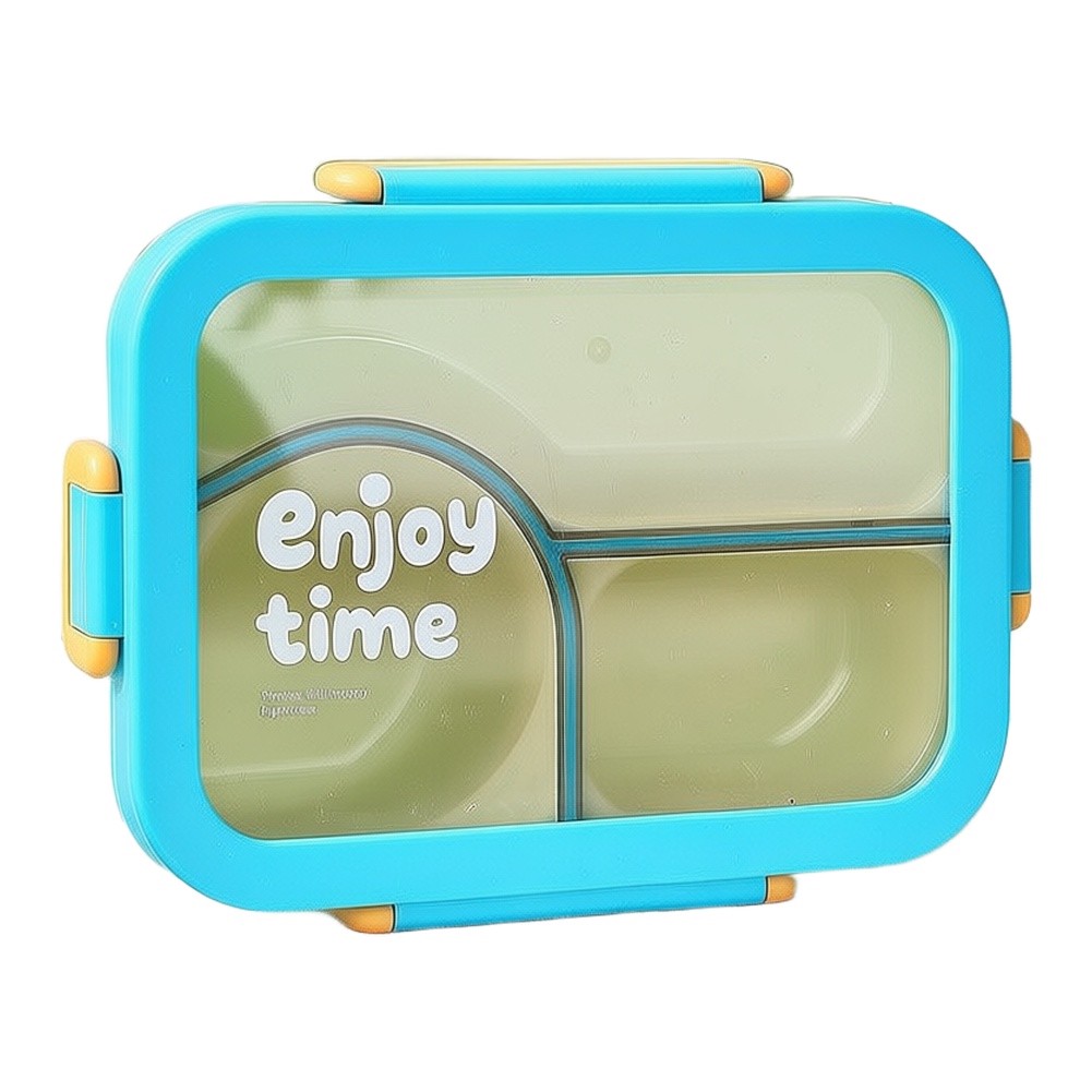 صندوق غداء من الفولاذ المقاوم  - مراجعة Stainless Lunch Box وسعره