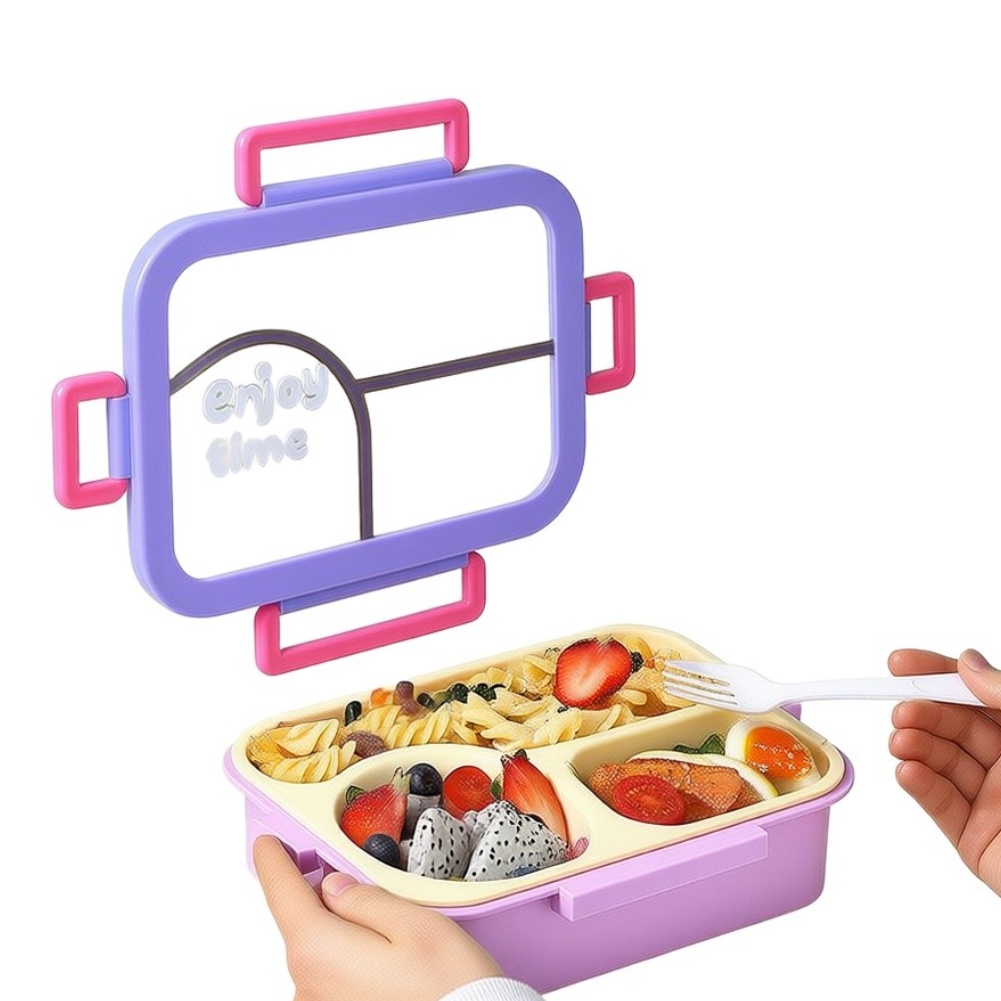 صندوق غداء من الفولاذ المقاوم  - مراجعة Stainless Lunch Box وسعره