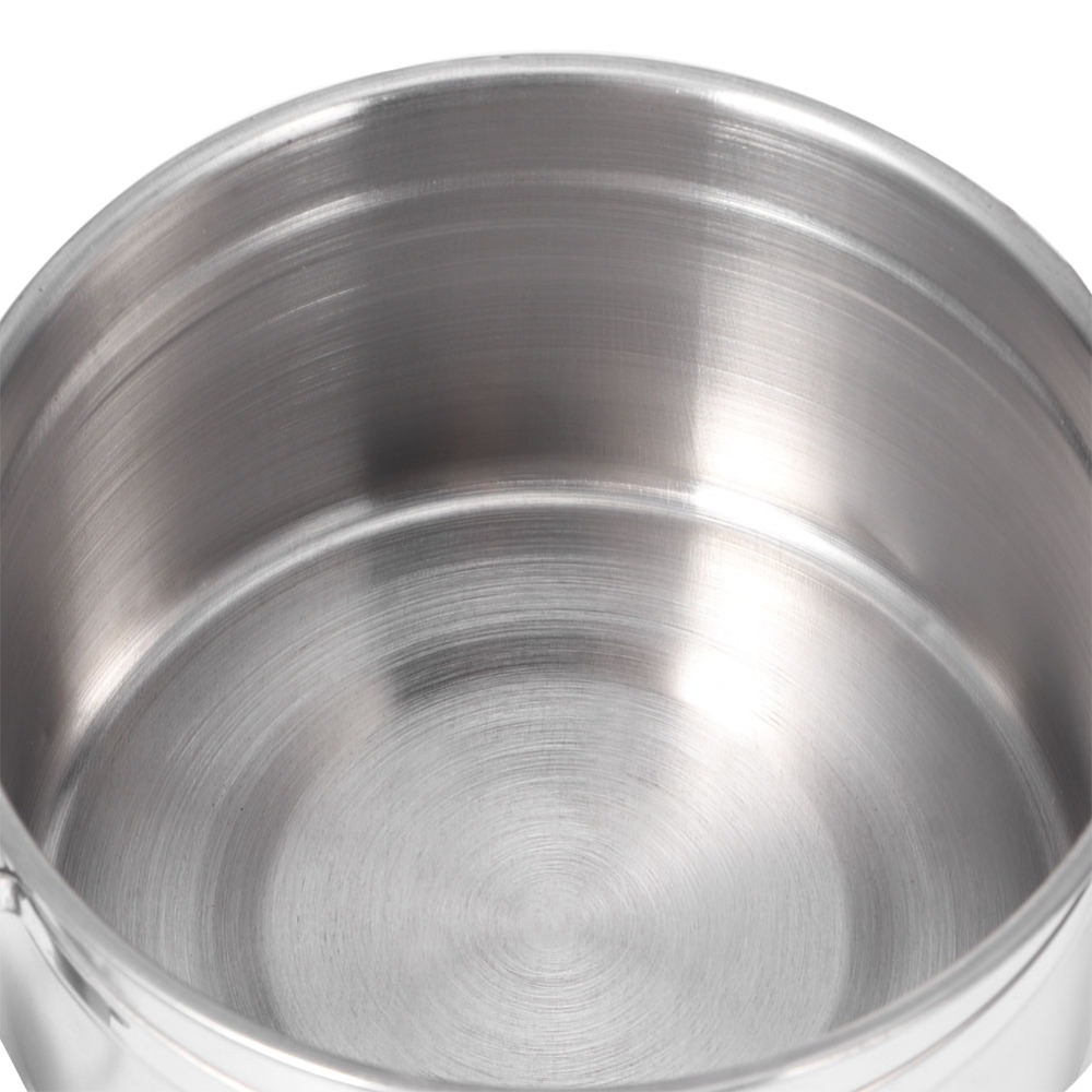 حاوية قهوة محكمة الإغلاق من ال - مراجعة Food Storage Kitchen Container Set وسعره
