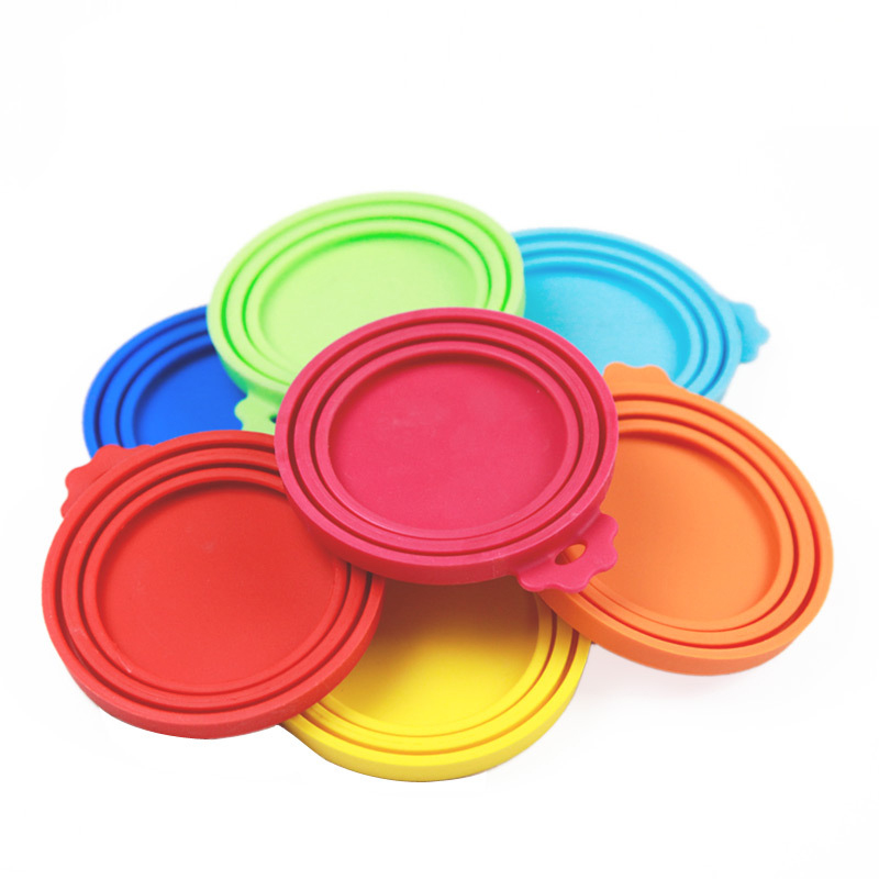 أغطية سيليكون قابلة للتمدد، أغ - مراجعة Silicone Stretch Lid وسعره