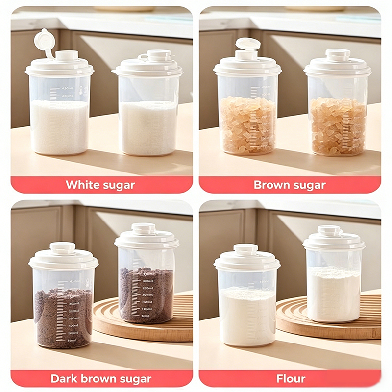 حاويات تخزين طعام محكمة الإغلا - مراجعة Food Storage Containers With Lids وسعره
