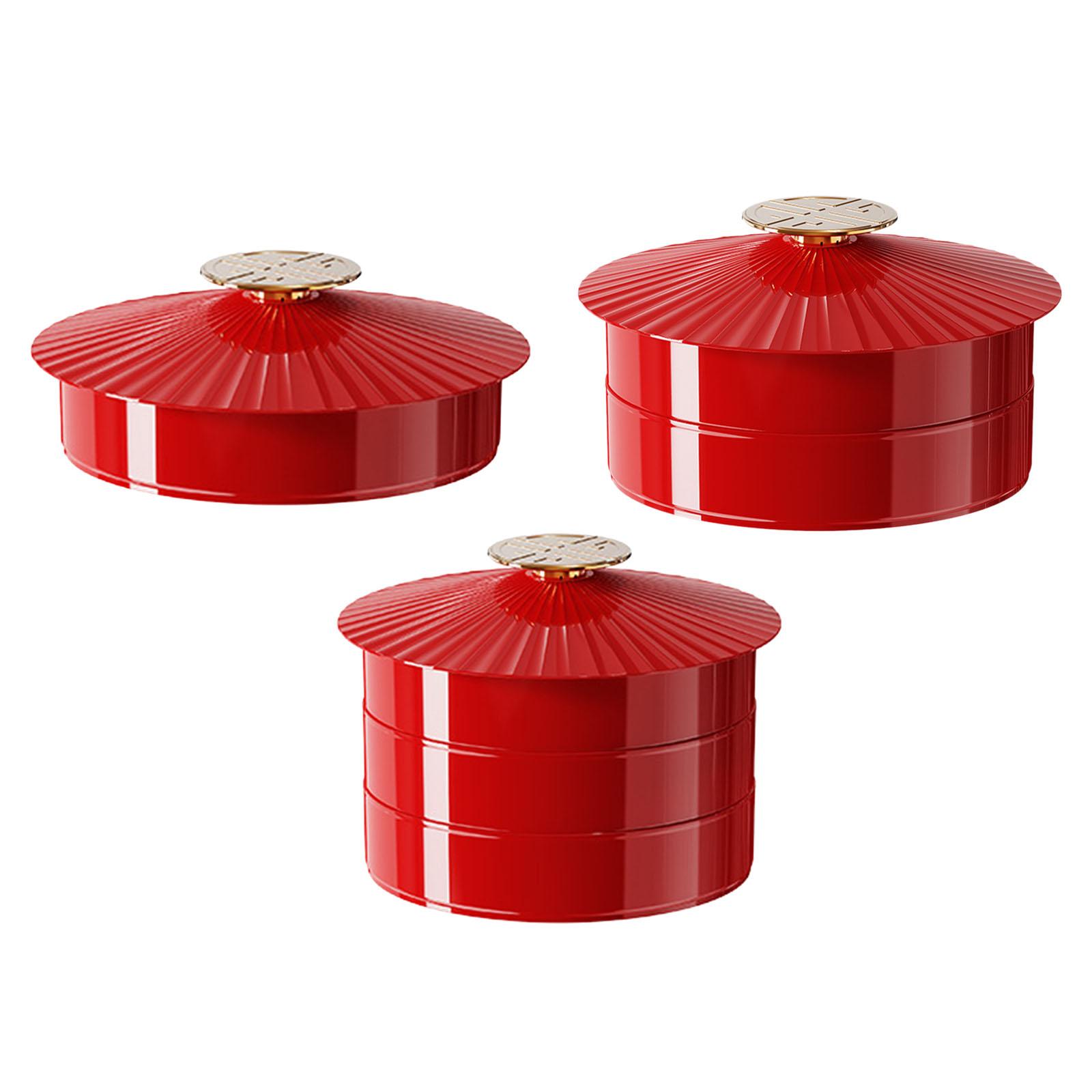 صينية تقديم متعددة الاستخدامات - مراجعة Food Storage Restaurant وسعره