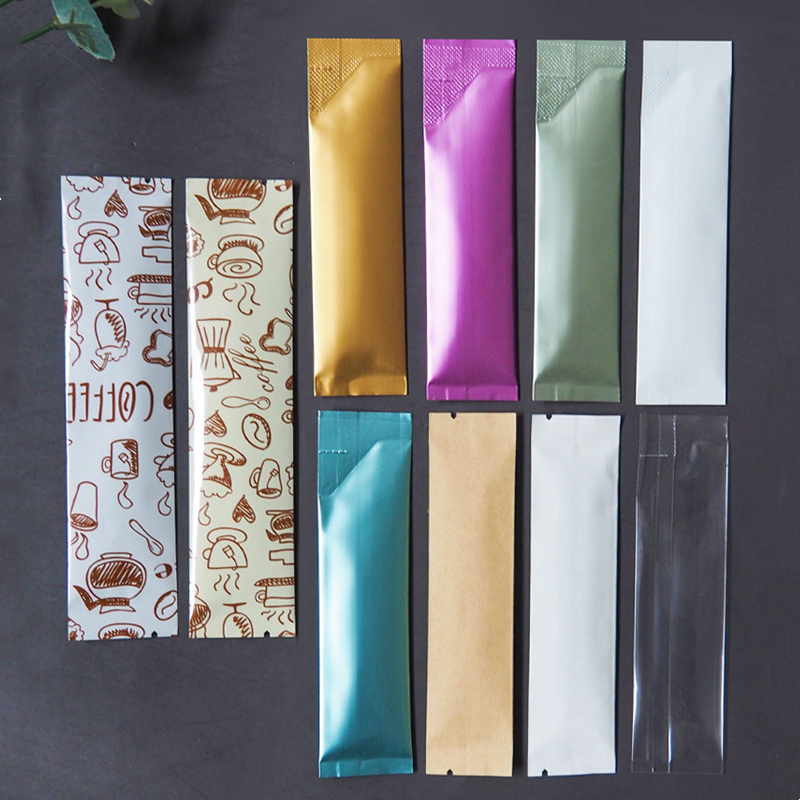 100 قطعة من أكياس التعبئة الصغ - مراجعة Food Storage Roll Bags وسعره