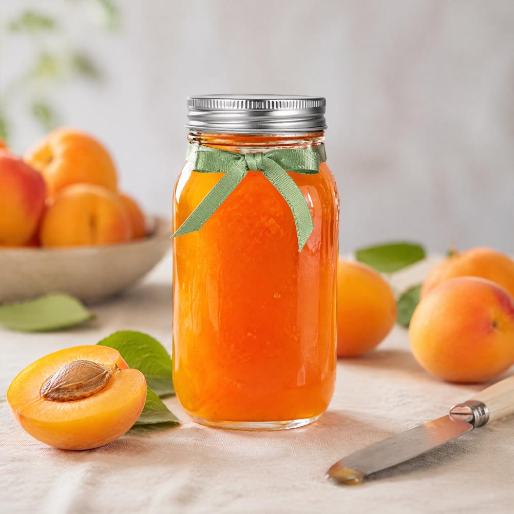 برطمانات ميسون مع أغطية، حاويا - مراجعة Food Storage No Pantry وسعره