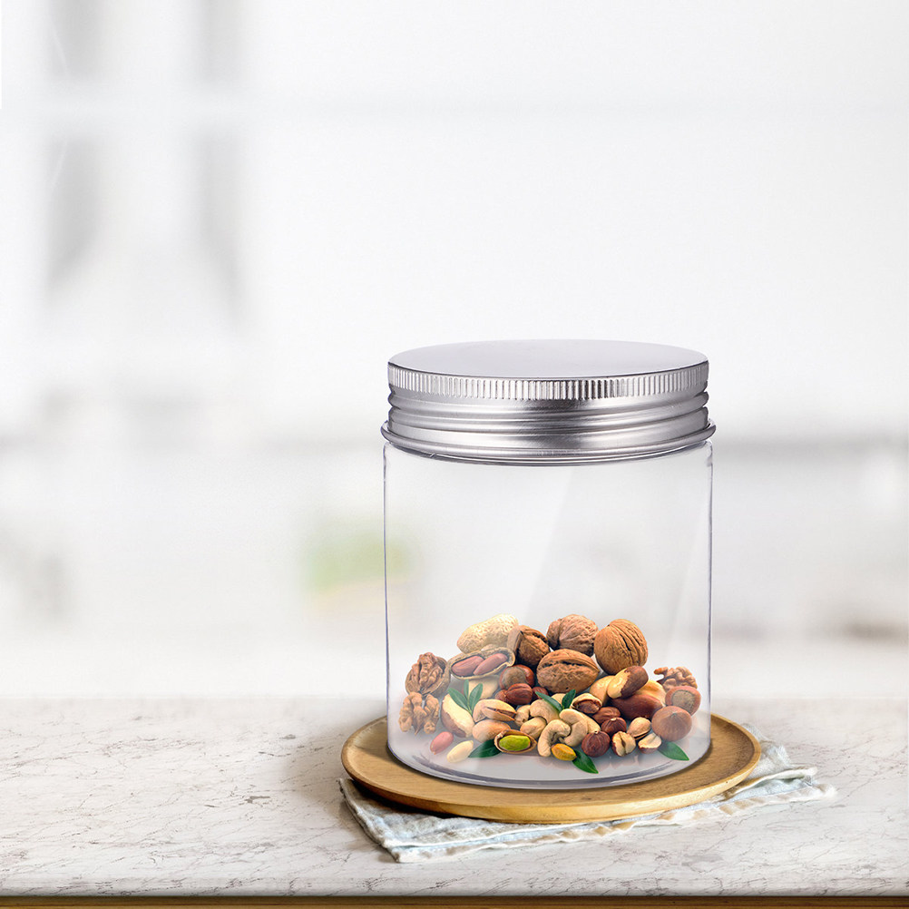 10 قطع من أوعية تخزين الطعام ا - مراجعة Food Storage Pet وسعره