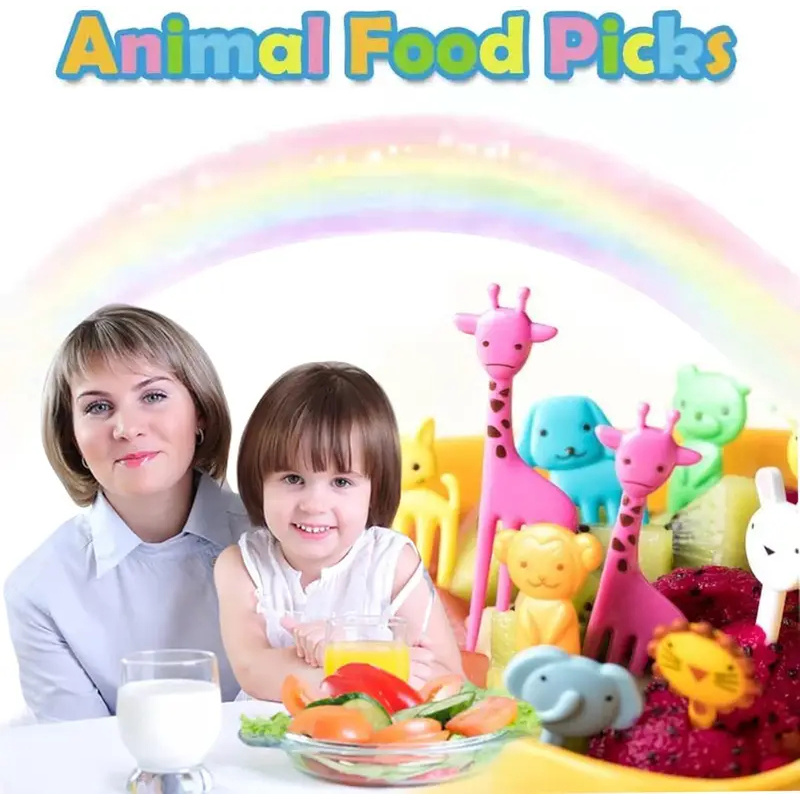 مجموعة من 10-70 قطعة من شوك ال - مراجعة Food Storage Kits وسعره