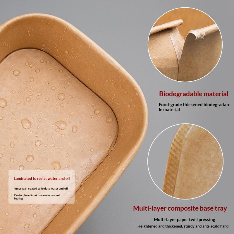 * مجموعة من 10 قطع صناديق غداء - مراجعة Food Storage Kits وسعره