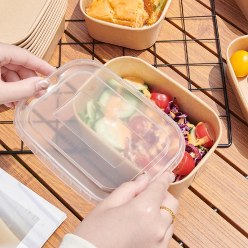 * مجموعة من 10 قطع صناديق غداء - مراجعة Food Storage Kits وسعره