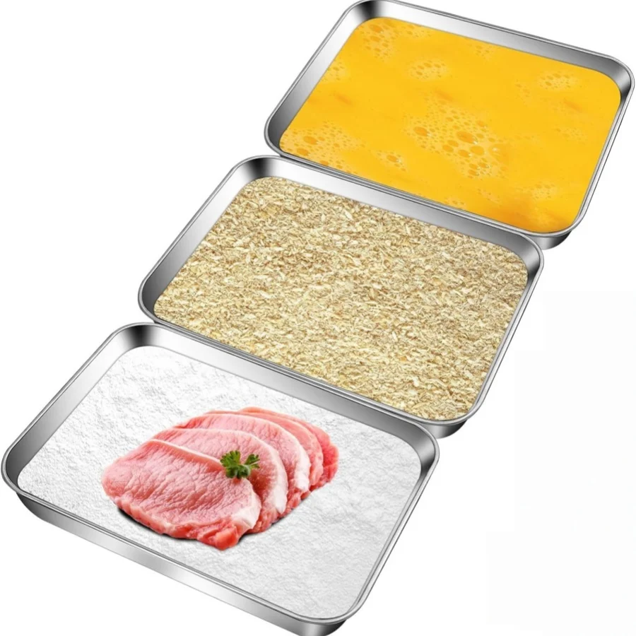 علبة طعام مستطيلة محكمة الإغلا - مراجعة Food Storage Containers With Lids وسعره